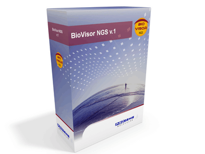 BioVisor NGS