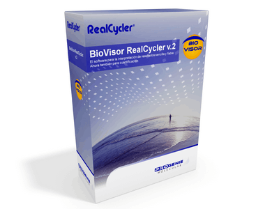 BioVisor RealCycler